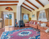 Revente - Villa Individuelle - Jacarilla