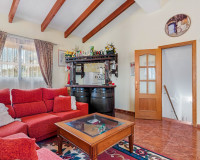 Revente - Villa Individuelle - Jacarilla