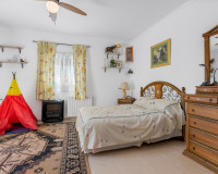 Revente - Villa Individuelle - Jacarilla