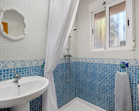 Revente - Villa Individuelle - Jacarilla