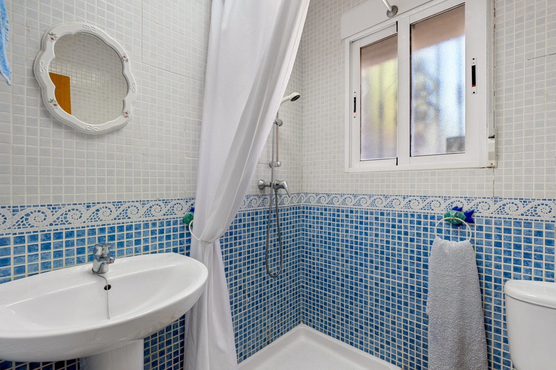 Revente - Villa Individuelle - Jacarilla