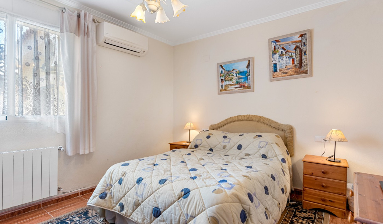 Revente - Villa Individuelle - Jacarilla