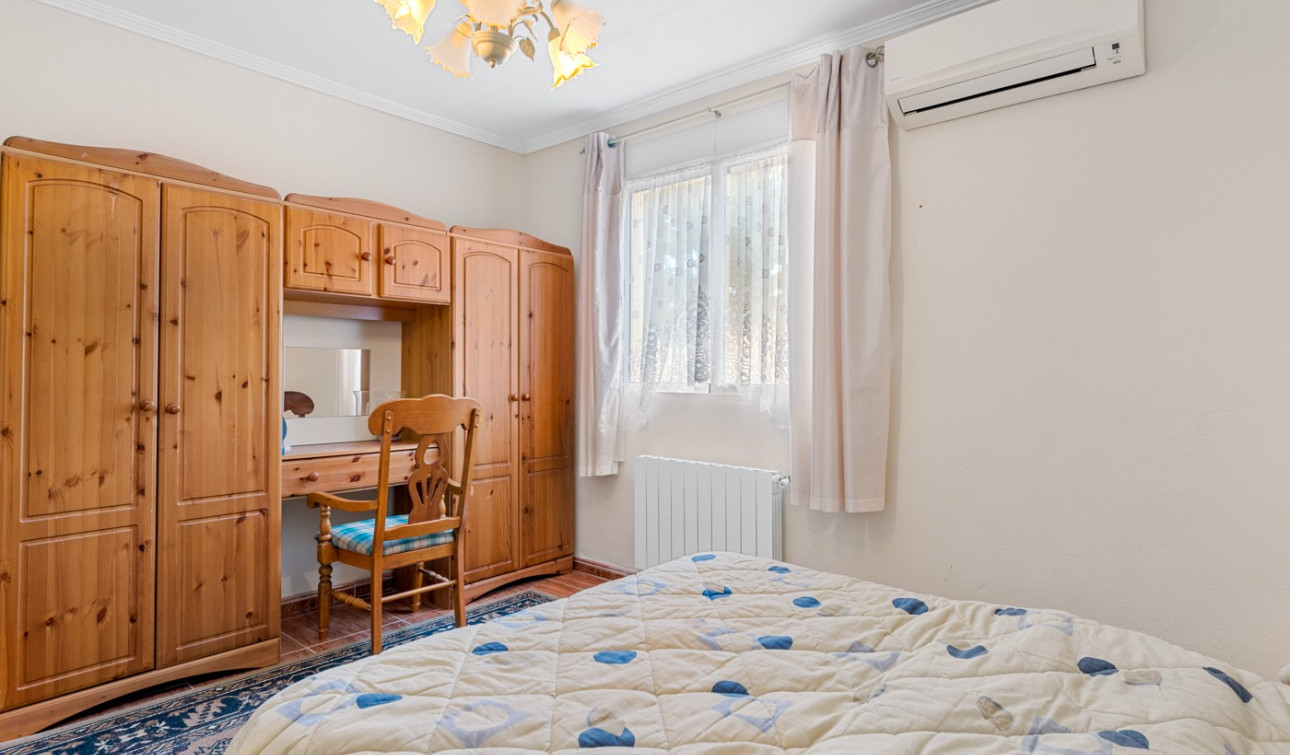 Revente - Villa Individuelle - Jacarilla