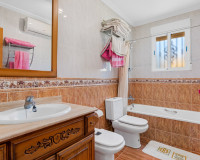 Revente - Villa Individuelle - Jacarilla