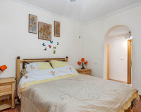 Revente - Villa Individuelle - Jacarilla