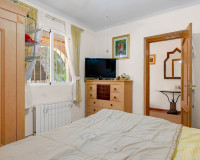 Revente - Villa Individuelle - Jacarilla