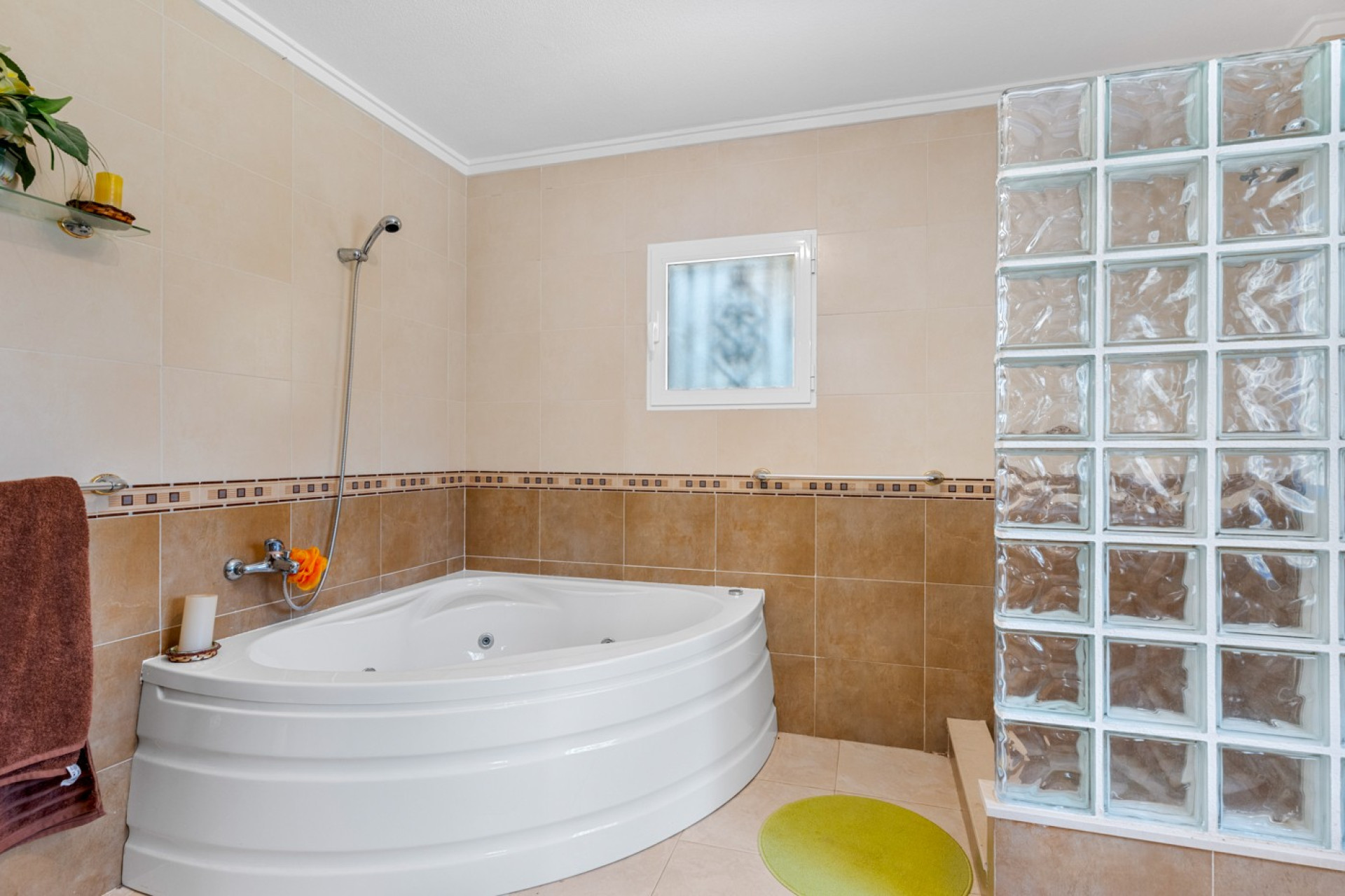 Revente - Villa Individuelle - Jacarilla