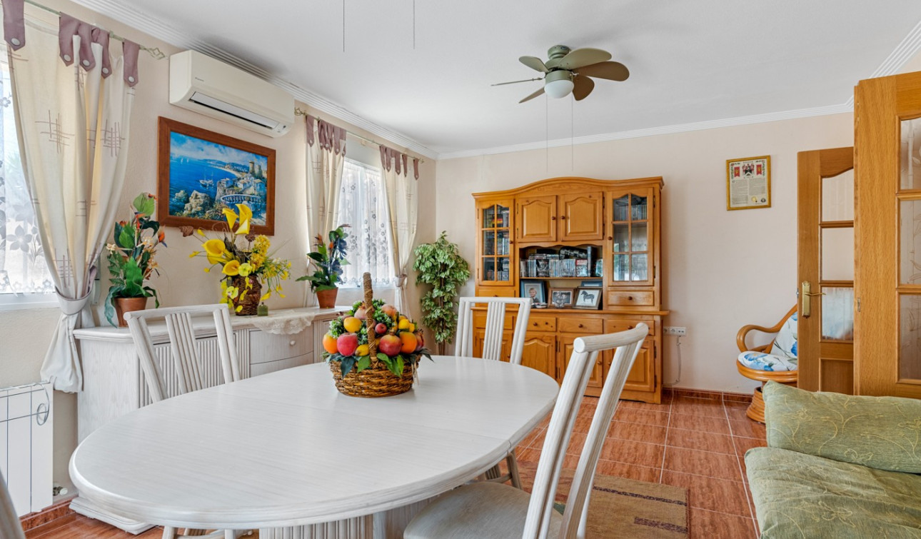 Revente - Villa Individuelle - Jacarilla