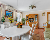 Revente - Villa Individuelle - Jacarilla