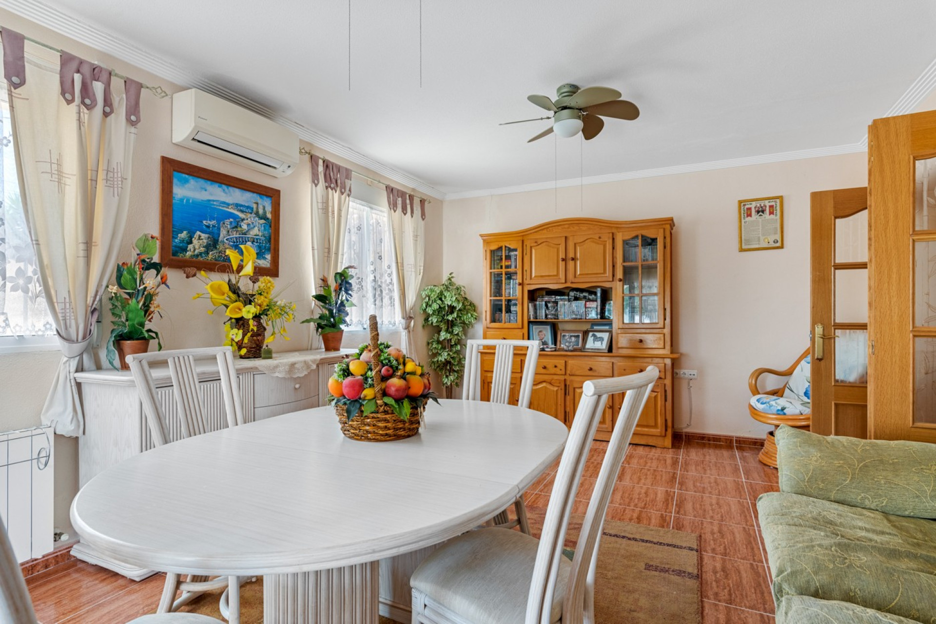 Revente - Villa Individuelle - Jacarilla