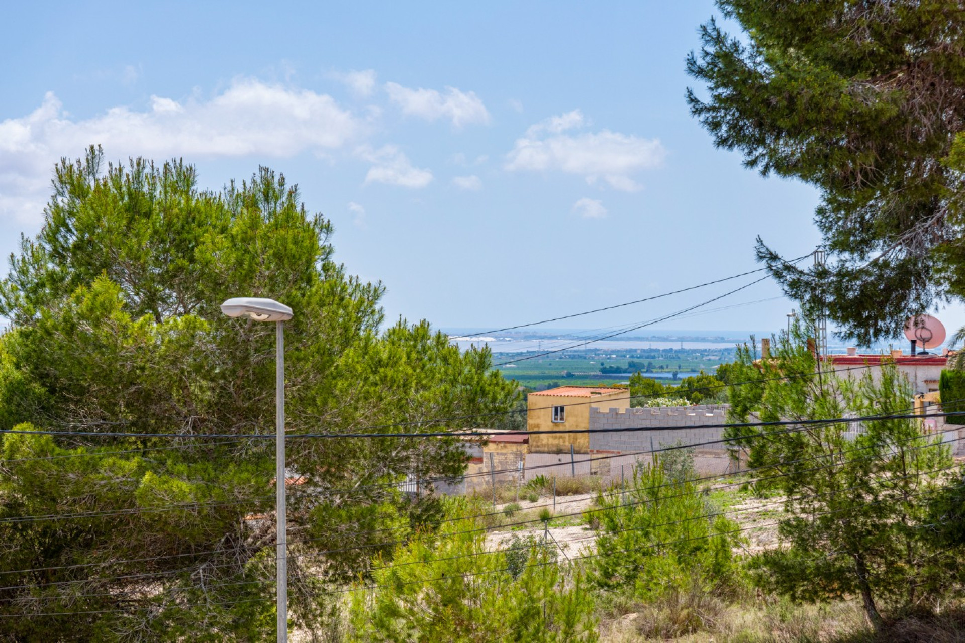 Revente - Villa Individuelle - Jacarilla