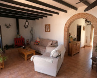 Revente - Villa Individuelle - Jacarilla