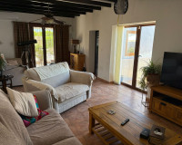 Revente - Villa Individuelle - Jacarilla