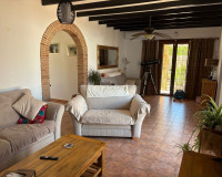 Revente - Villa Individuelle - Jacarilla