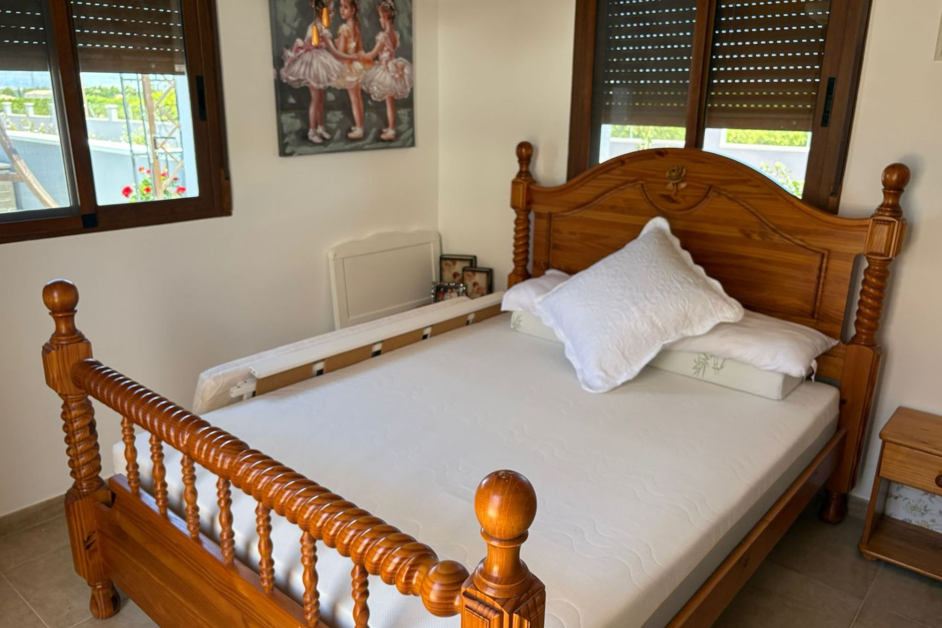 Revente - Villa Individuelle - Jacarilla