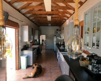 Revente - Villa Individuelle - Jacarilla