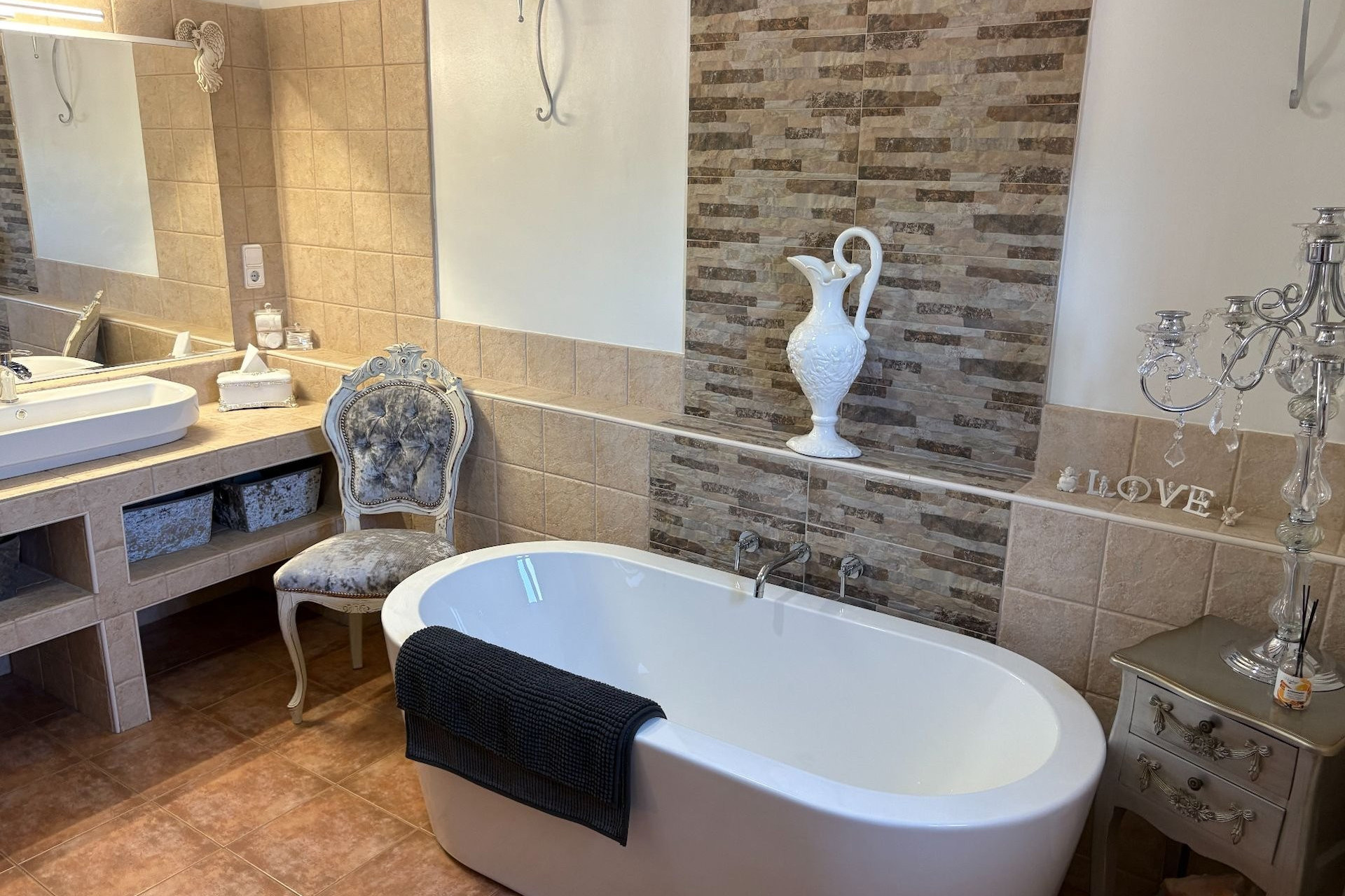 Revente - Villa Individuelle - Jacarilla