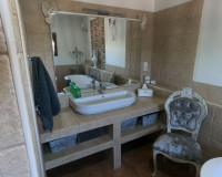 Revente - Villa Individuelle - Jacarilla