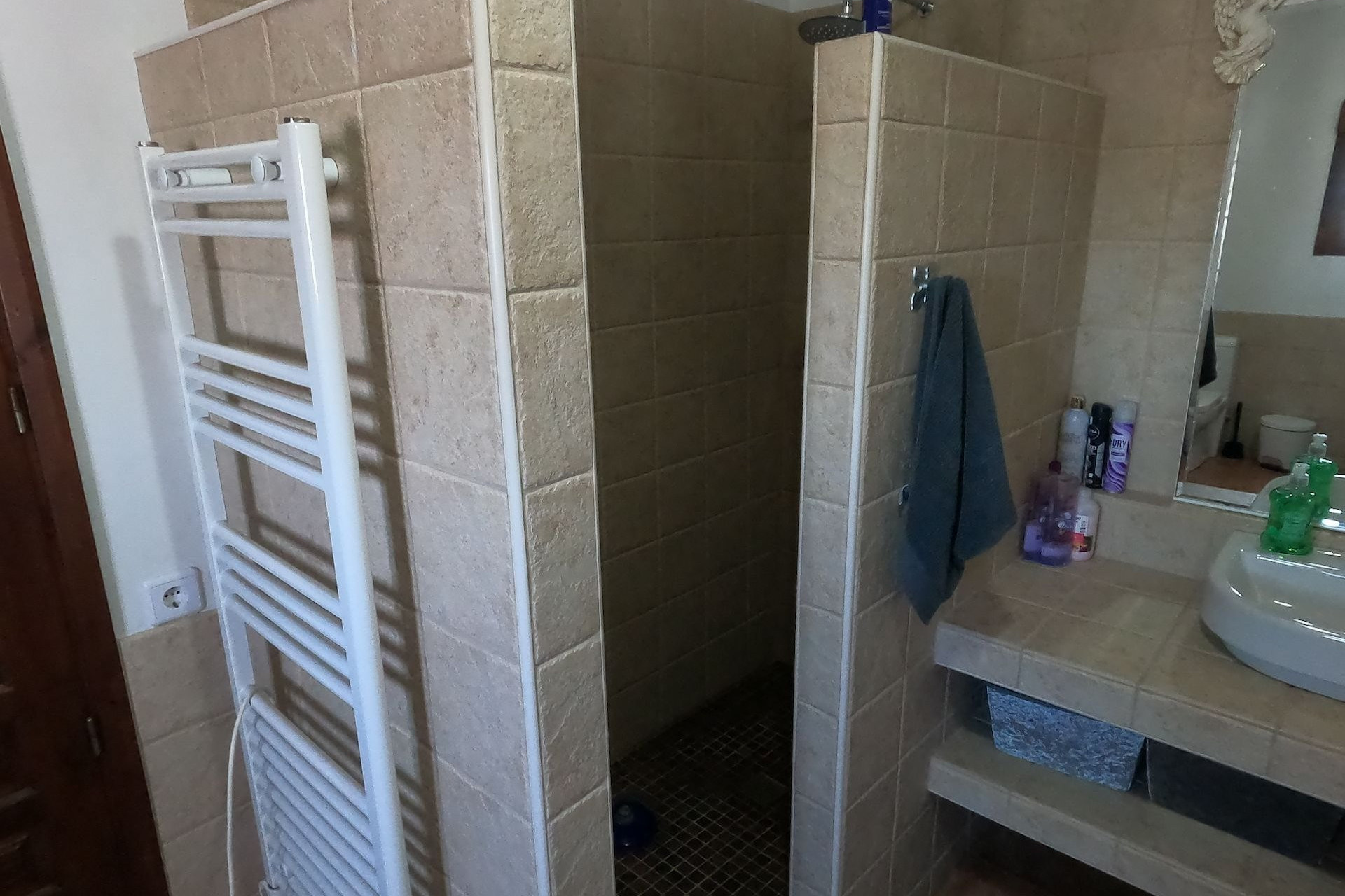 Revente - Villa Individuelle - Jacarilla