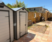 Revente - Villa Individuelle - Jacarilla