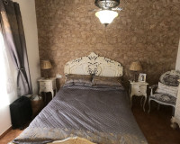 Revente - Villa Individuelle - Jacarilla