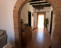 Revente - Villa Individuelle - Jacarilla