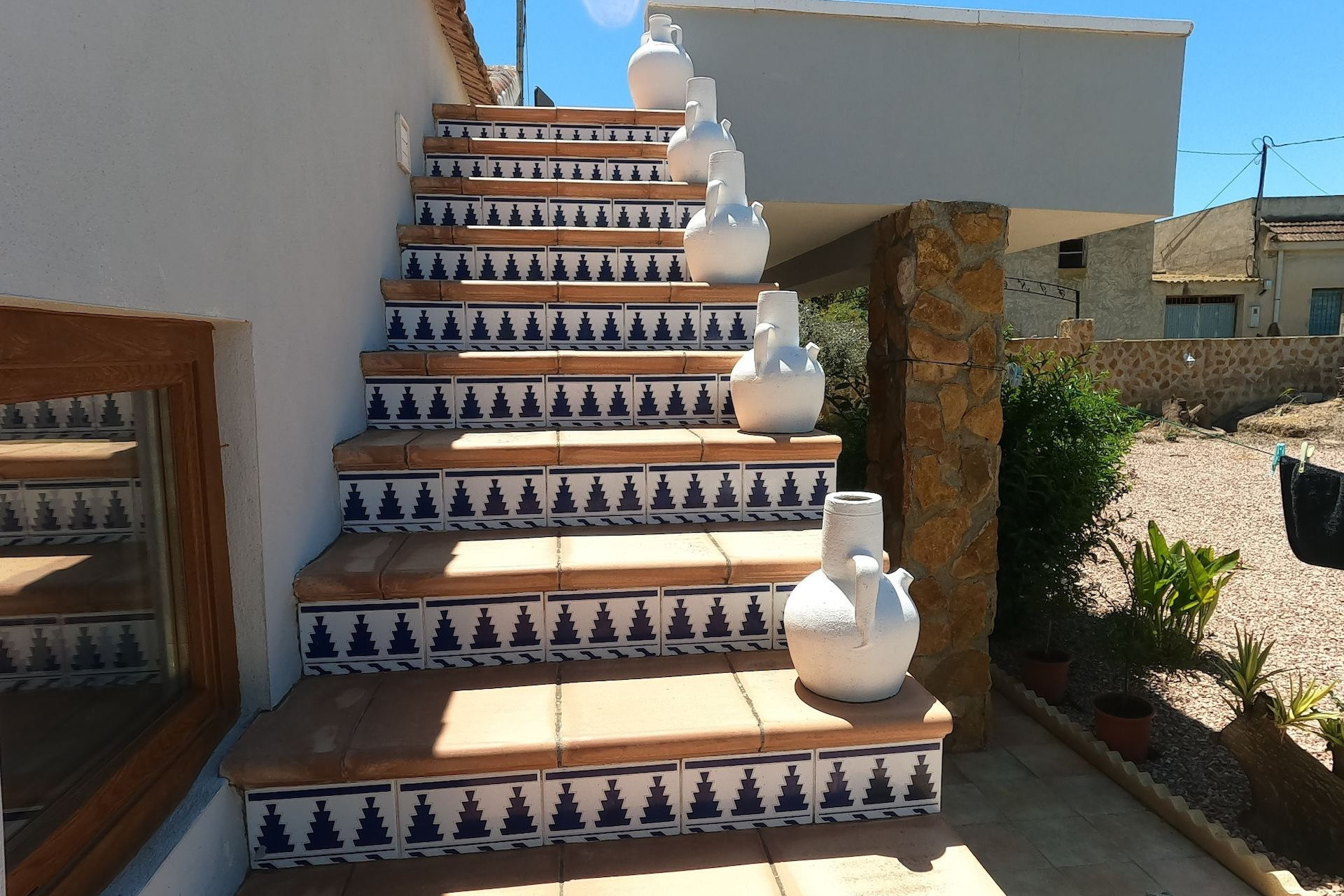 Revente - Villa Individuelle - Jacarilla