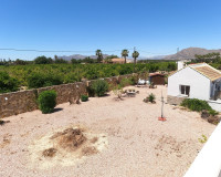 Revente - Villa Individuelle - Jacarilla