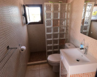 Revente - Villa Individuelle - Jacarilla