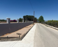 Revente - Villa Individuelle - Jacarilla