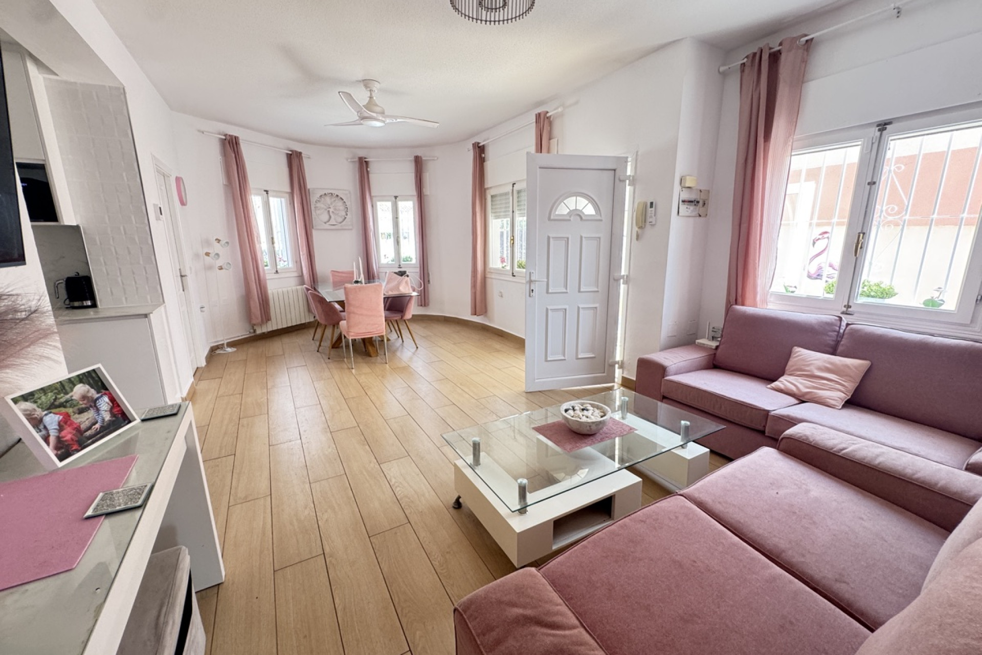 Revente - Villa Individuelle - La Florida