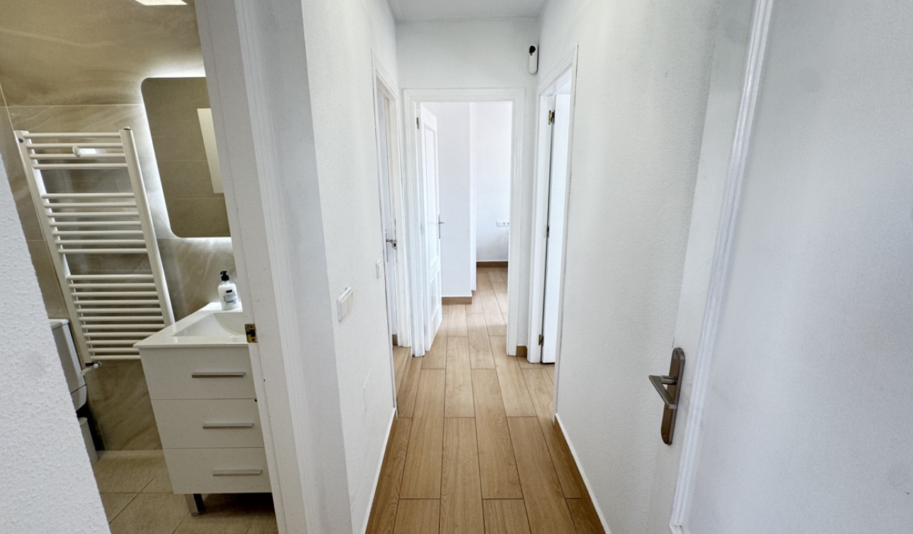 Revente - Villa Individuelle - La Florida