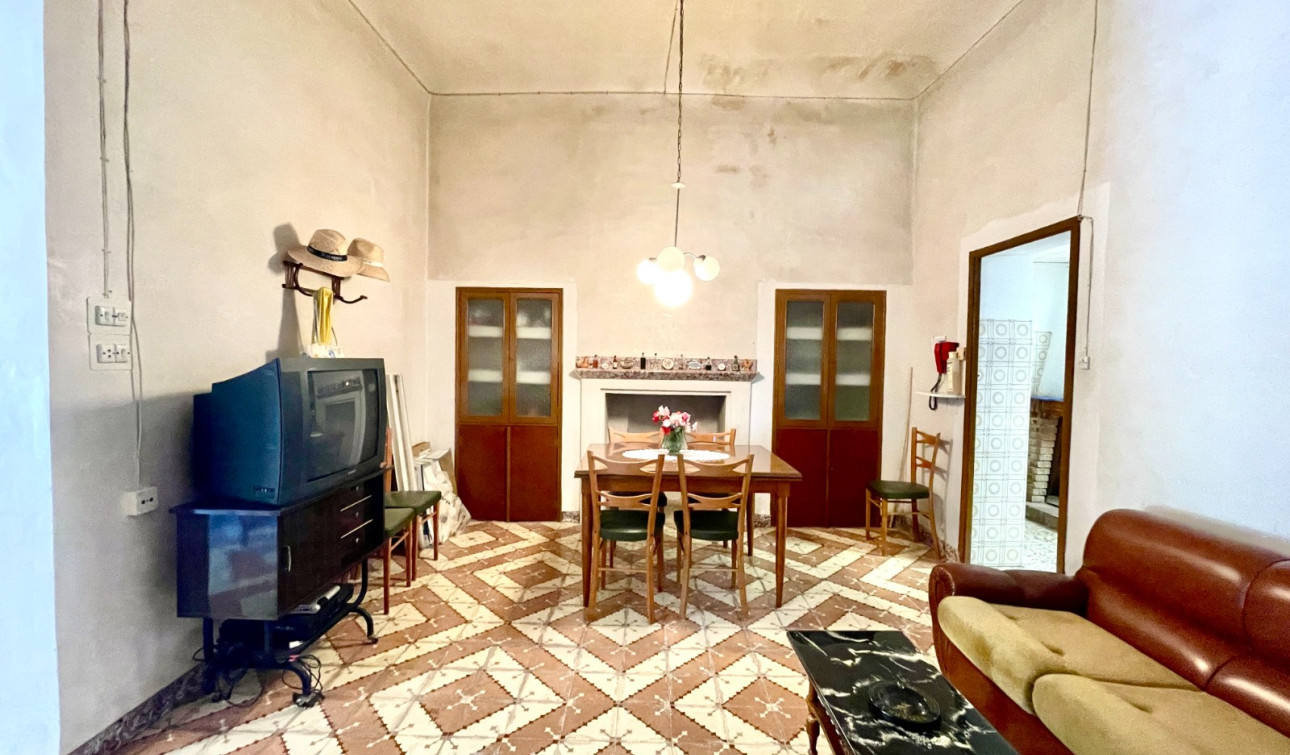 Revente - Villa Individuelle - La Romana - Villas de la Romana
