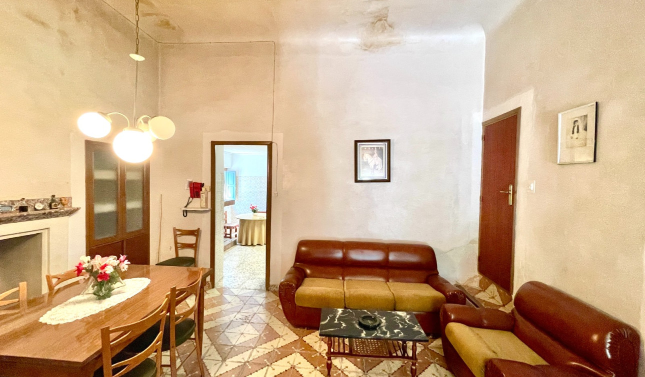 Revente - Villa Individuelle - La Romana - Villas de la Romana