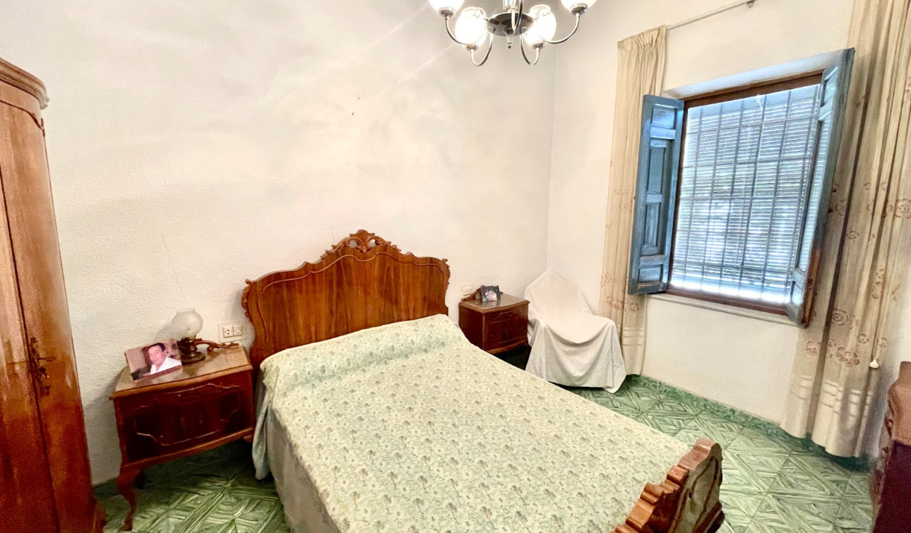 Revente - Villa Individuelle - La Romana - Villas de la Romana