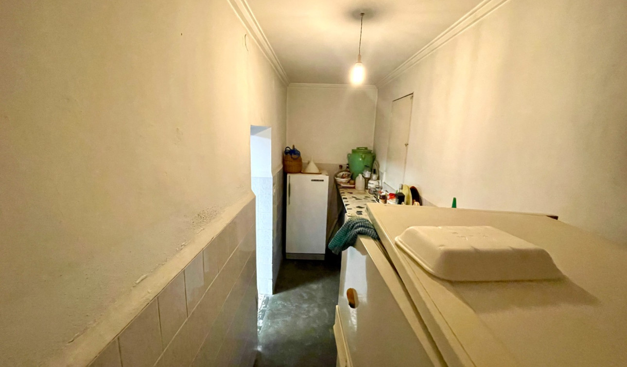 Revente - Villa Individuelle - La Romana - Villas de la Romana