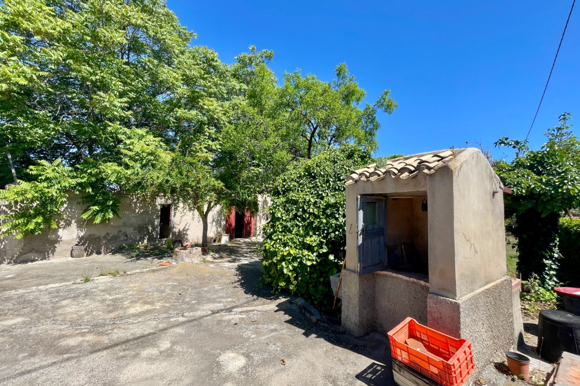 Revente - Villa Individuelle - La Romana - Villas de la Romana