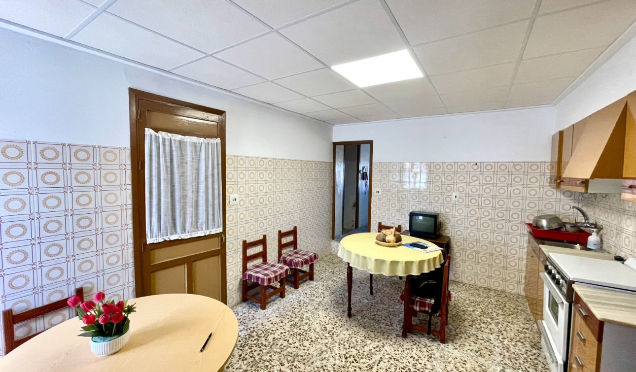 Revente - Villa Individuelle - La Romana - Villas de la Romana