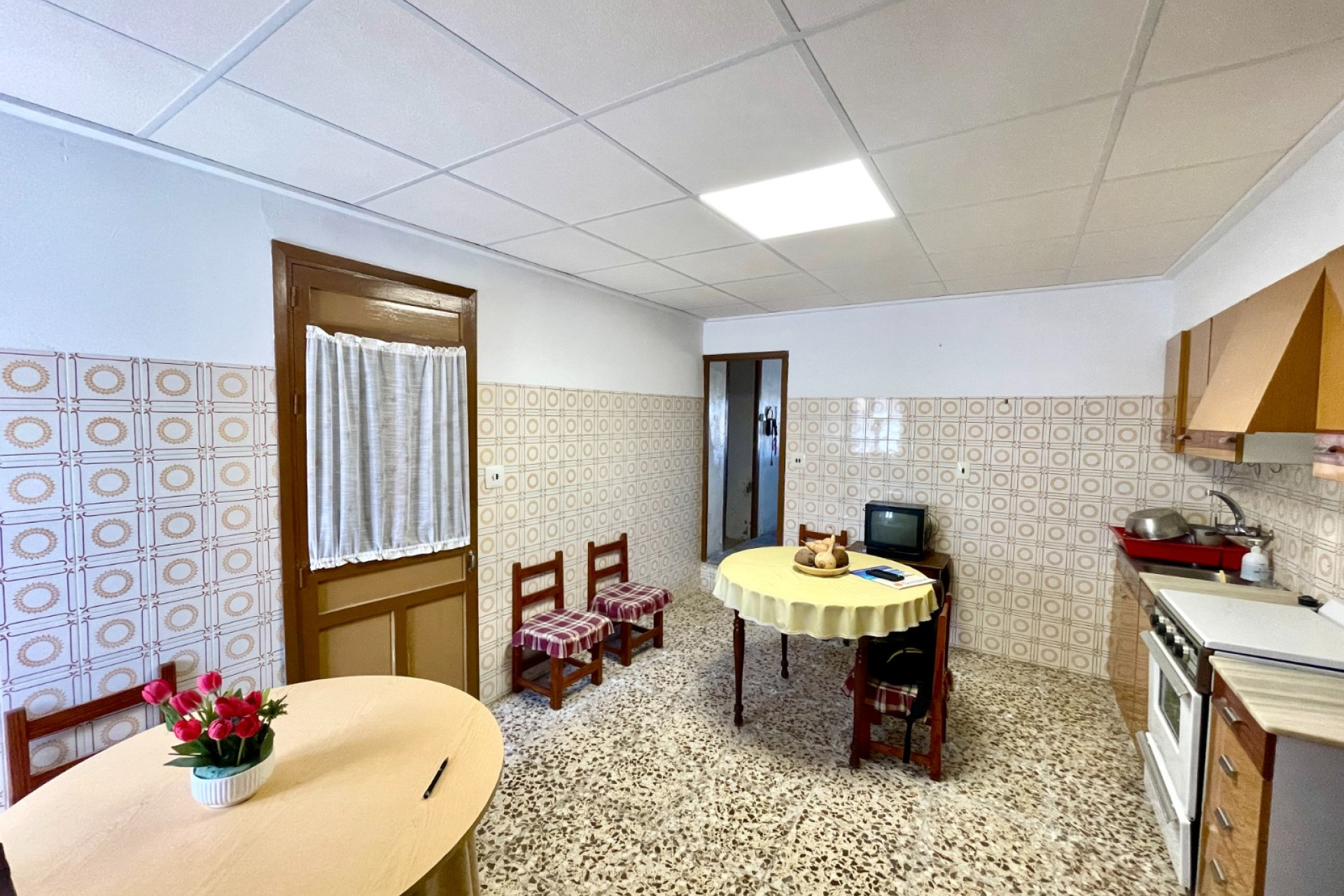Revente - Villa Individuelle - La Romana - Villas de la Romana