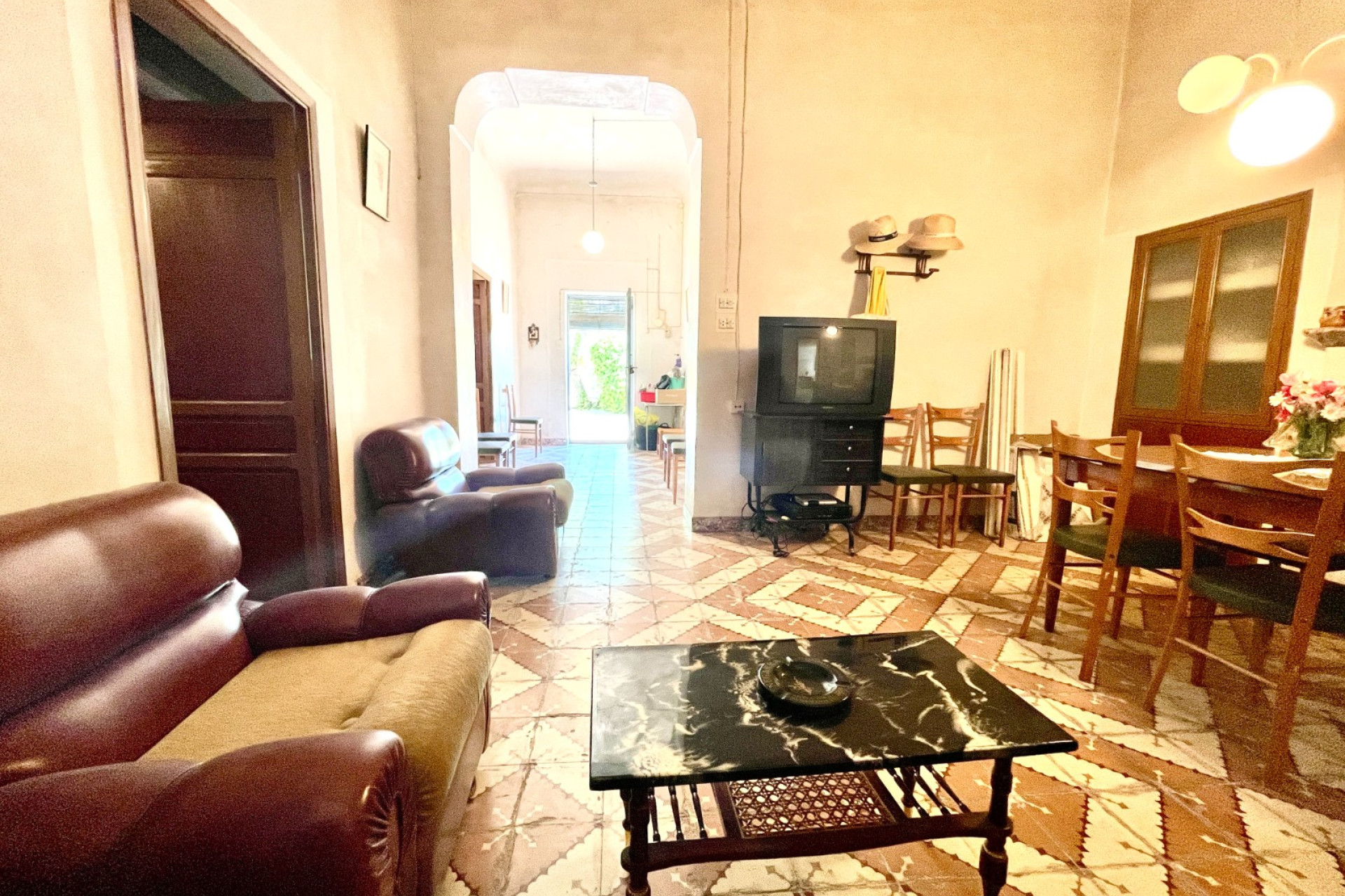 Revente - Villa Individuelle - La Romana - Villas de la Romana