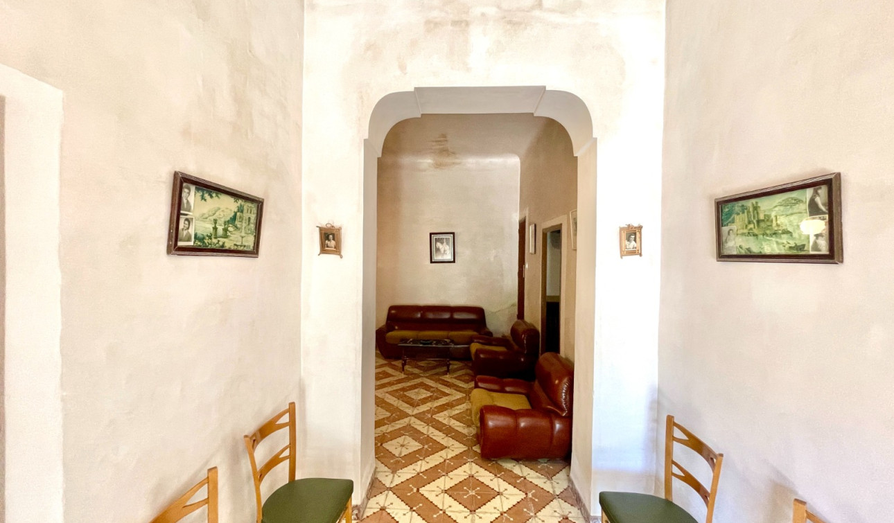Revente - Villa Individuelle - La Romana - Villas de la Romana