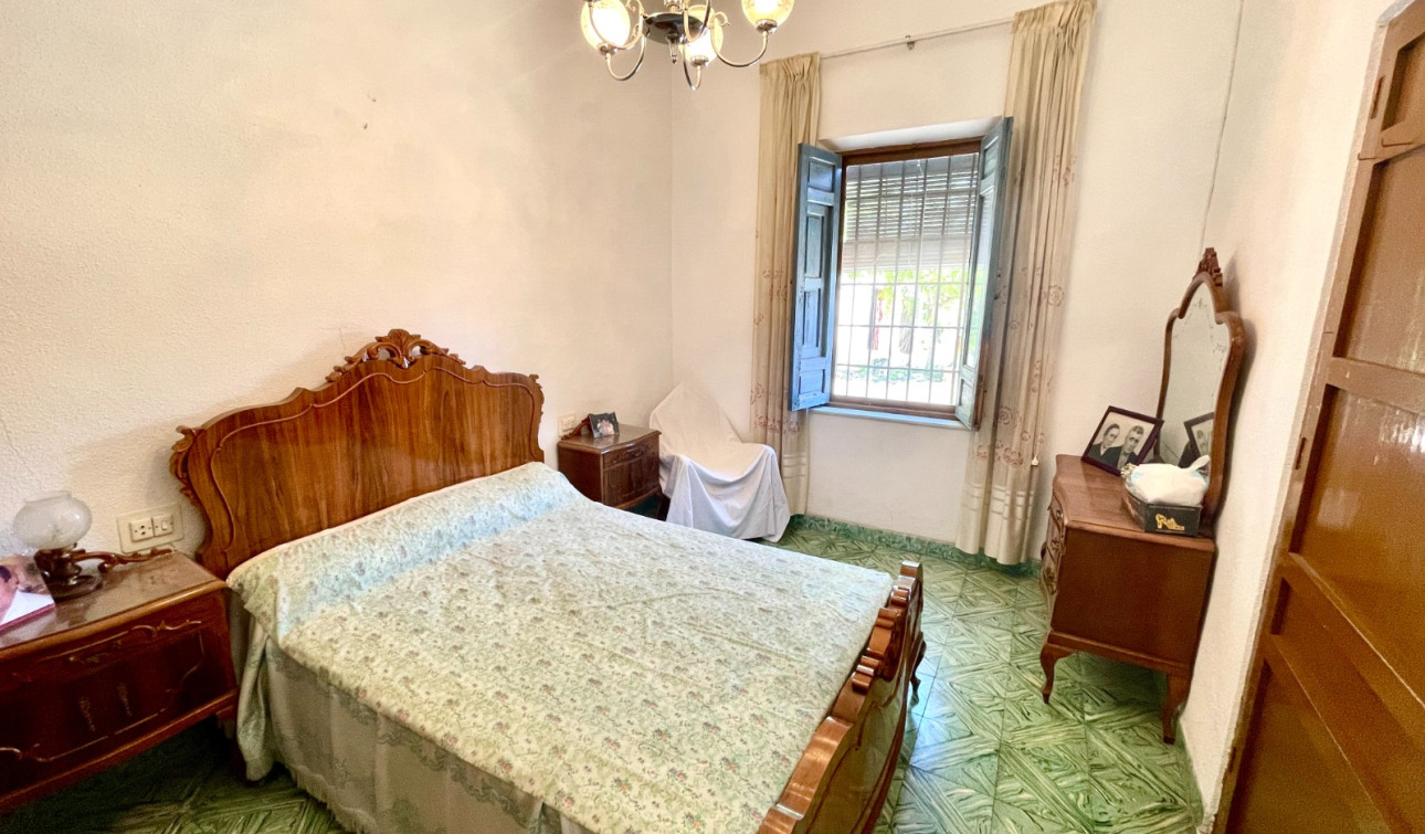 Revente - Villa Individuelle - La Romana - Villas de la Romana
