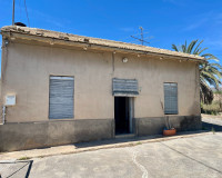 Revente - Villa Individuelle - La Romana - Villas de la Romana