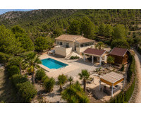 Revente - Villa Individuelle - La Zarza - Inland