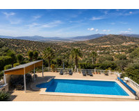 Revente - Villa Individuelle - La Zarza - Inland