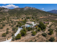 Revente - Villa Individuelle - La Zarza - Inland