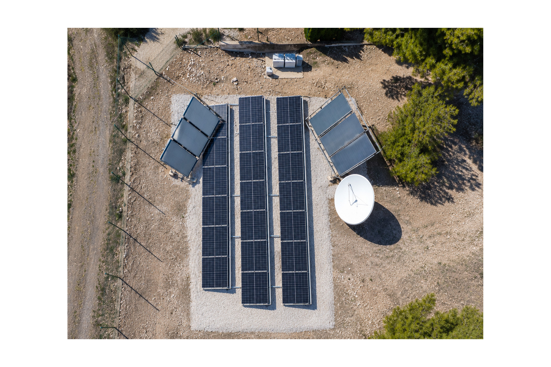 Revente - Villa Individuelle - La Zarza - Inland