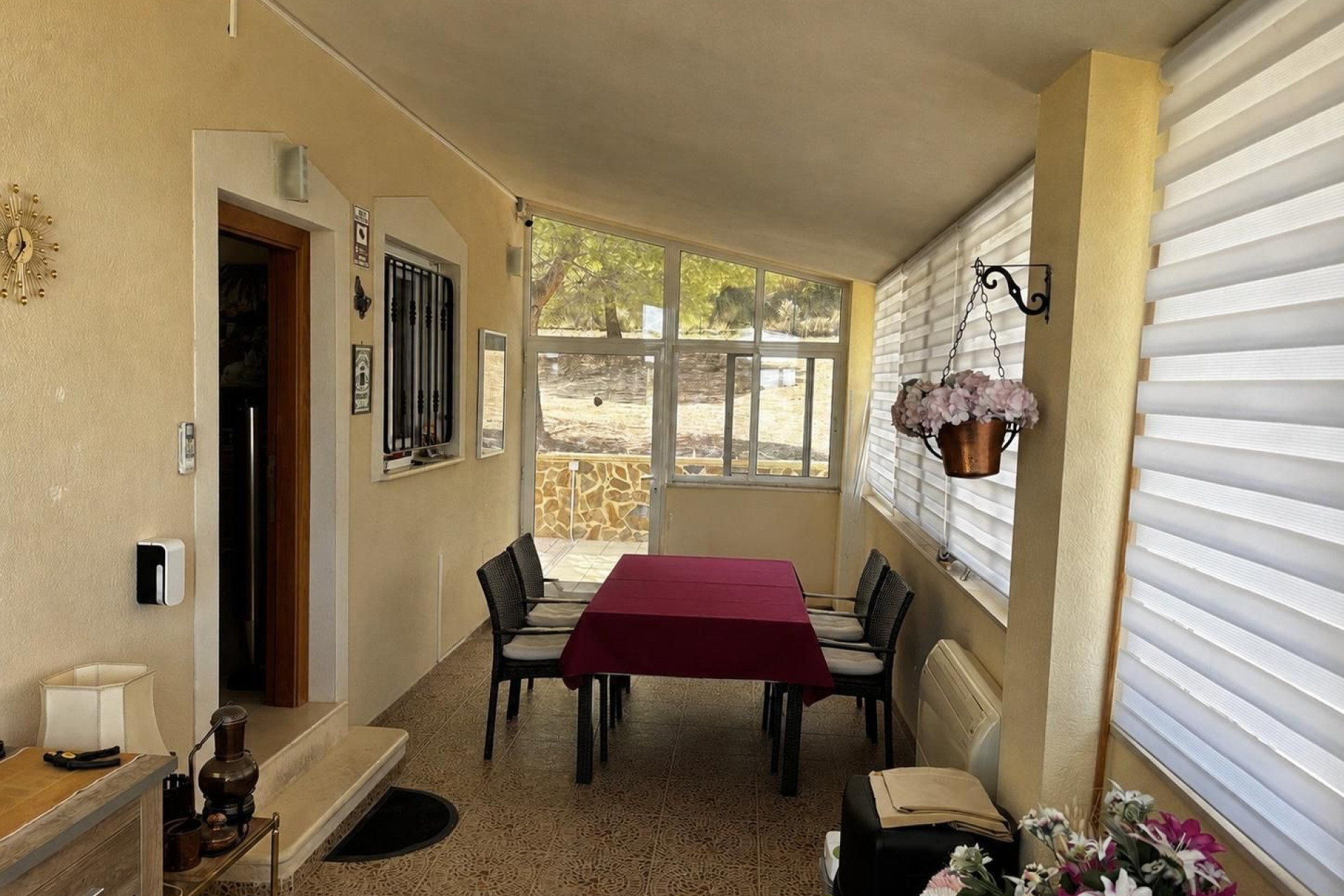 Revente - Villa Individuelle - La Zarza - Inland