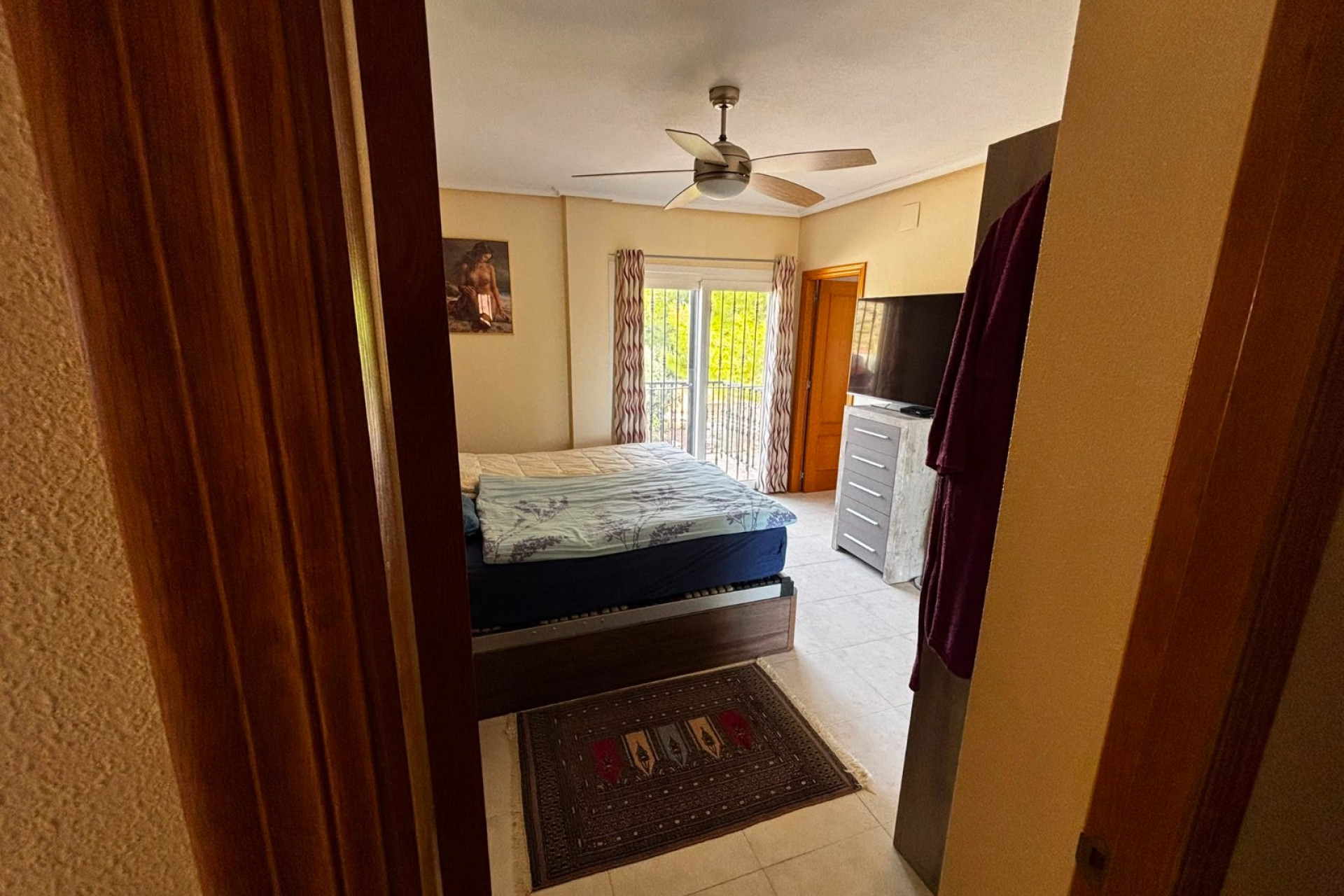 Revente - Villa Individuelle - La Zarza - Inland