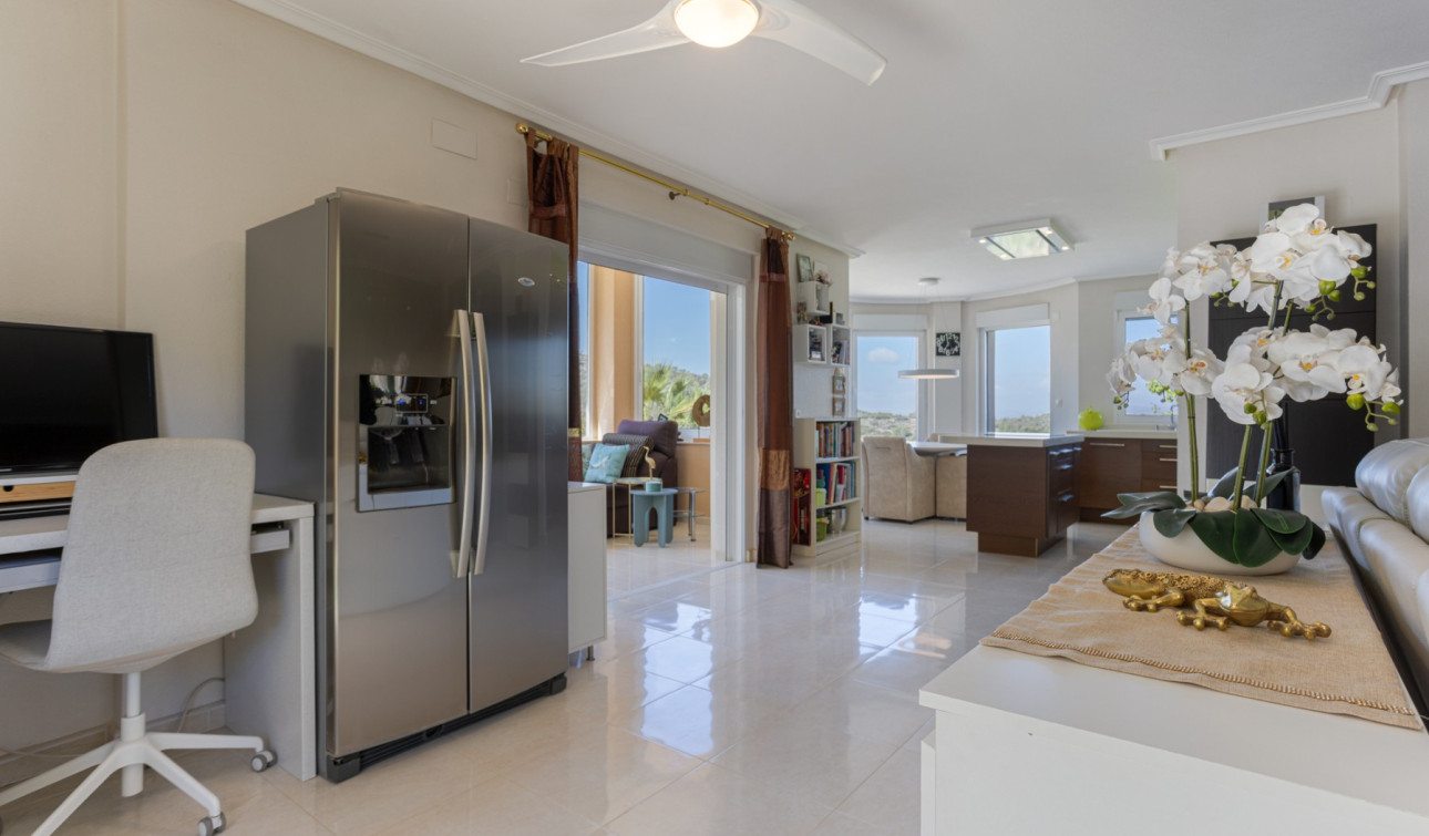 Revente - Villa Individuelle - La Zarza - La Zarza Murcia